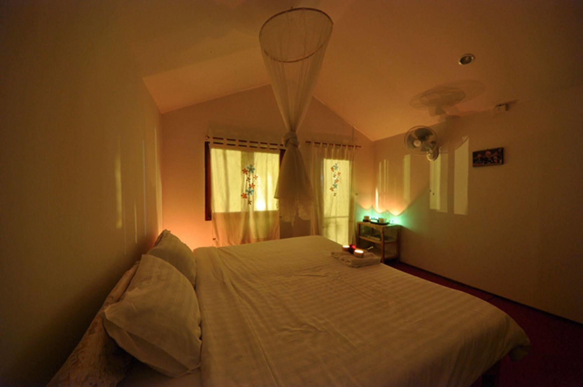 The Pai Resort Eksteriør bilde