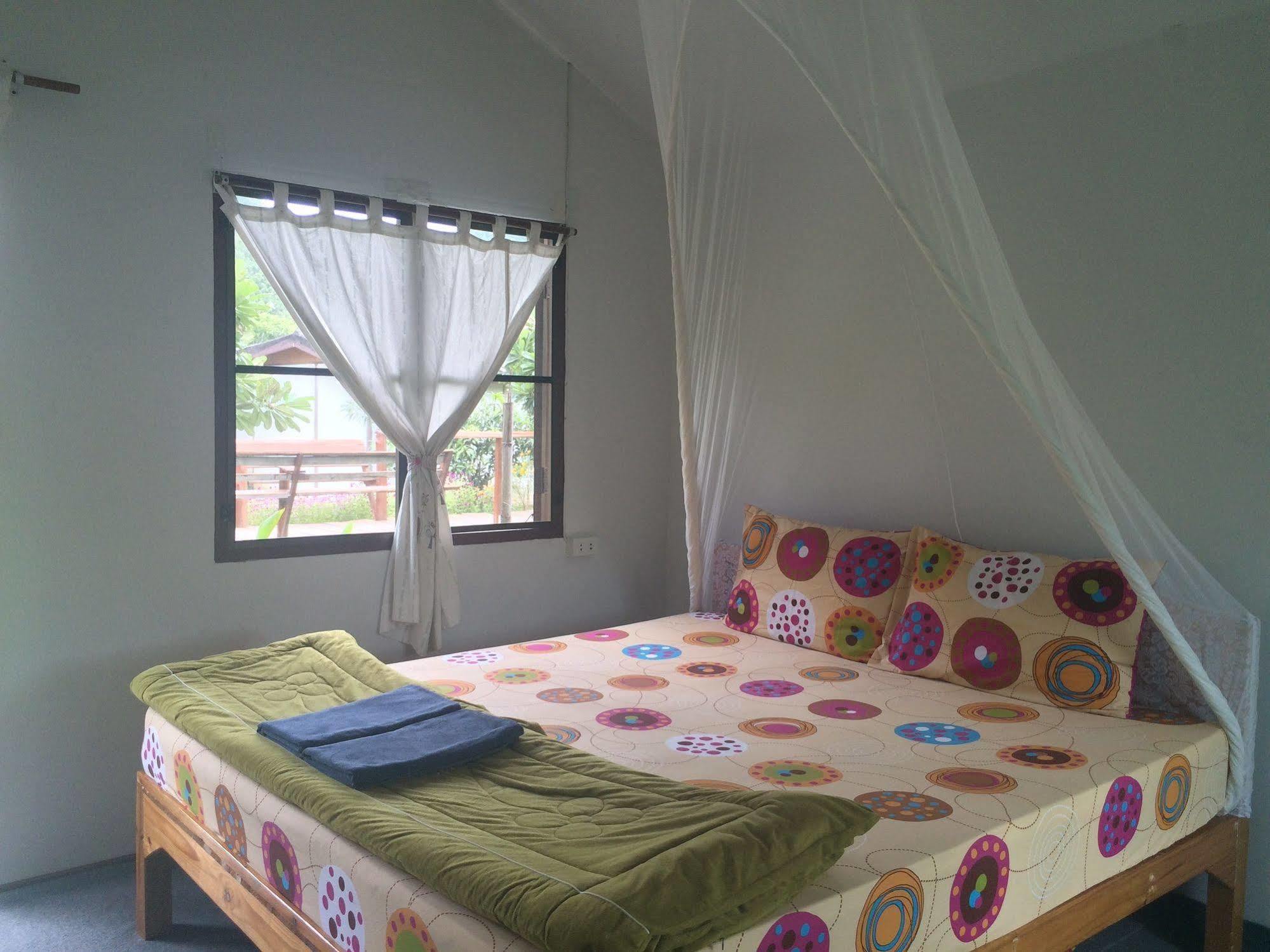 The Pai Resort Eksteriør bilde